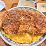 とんかつは飲み物。 - 