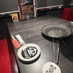 焼肉 だるま - 