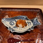 鰻・割烹 戸石 - 