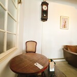 フカダソウカフェ - 