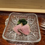 鰻・割烹 戸石 - 