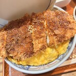 とんかつは飲み物。 - 