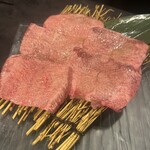 焼肉 だるま - 