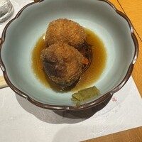 庵侍燈 - 