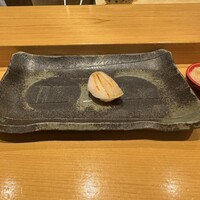 寿司割烹 魚紋 - 