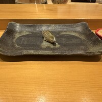寿司割烹 魚紋 - 