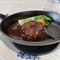 グリルうかい 丸の内店 - 