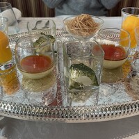 グリルうかい 丸の内店 - 