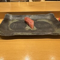 寿司割烹 魚紋 - 