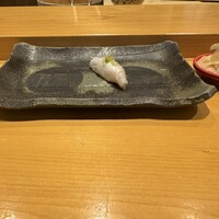寿司割烹 魚紋 - 