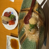 庵侍燈 - 