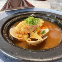 グリルうかい 丸の内店 - 