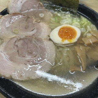 共栄ラーメン_1