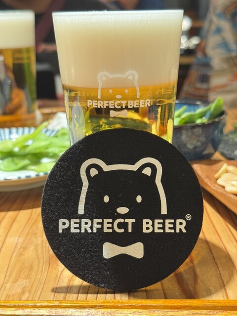 PERFECT BEER KITCHEN Nagoya Sakae