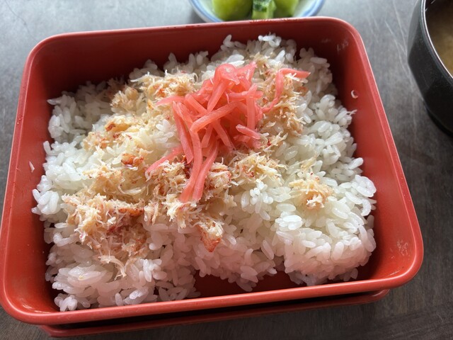 Kani Ryori Senmon Ten Kani Taro - Kojohama/Crab | Tabelog