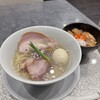 宍道湖しじみ中華蕎麦 琥珀 池袋店