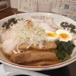 麺とおばんざいとお酒のお店 佳什 - 