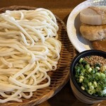 足柄古道万葉うどん - 
