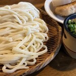 足柄古道万葉うどん - 