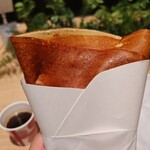 ジェラート ピケ カフェ クレープリー - 