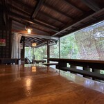 足柄古道万葉うどん - 