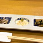 寿しの いく味 - 