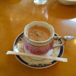 インディアン・レストラン　ロタ - ミントチャイ