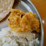 インディアン・レストラン　ロタ - ダルボッタ