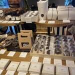 ネル クラフトチョコレート トウキョウ - 