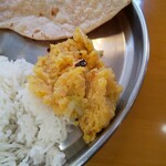 インディアン・レストラン　ロタ - ダルボッタ