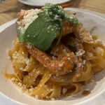 ローマピザとチーズのバル ConeYaki-048 - 