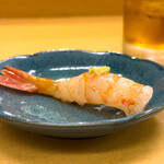 寿しの いく味 - 