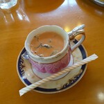 インディアン・レストラン　ロタ - ミントチャイ