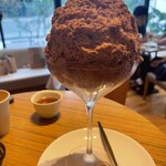 ネル クラフトチョコレート トウキョウ - 