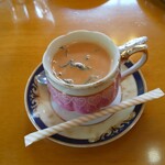 インディアン・レストラン　ロタ - ミントチャイ