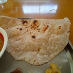 インディアン・レストラン　ロタ - ロティ