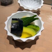 鮨 梢 - 