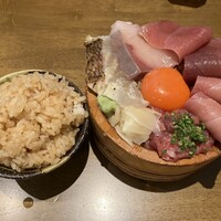 焼うお いし川 名古屋 - 