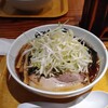 利尻らーめん味楽 新横浜ラーメン博物館店