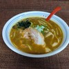じぇんとる麺 中島店
