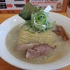 らぁ麺 まっちゃん