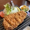 とんかつ なか山 - 料理写真: