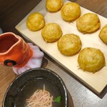 たこ家道頓堀くくる - 