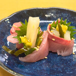 寿しの いく味 - 