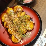 たこ家道頓堀くくる - 