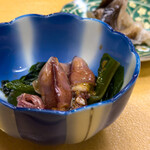 寿しの いく味 - 