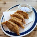 餃子マニア - マニア揚げ餃子