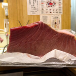 寿しの いく味 - 