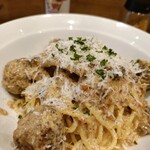 自家製ミートソース potto - 