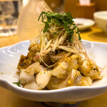 寿しの いく味 - 